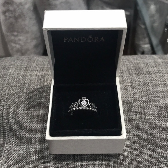 Pandora Jewelry - Pandora ring
